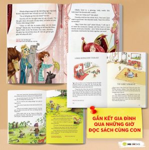 Gắn kết tình cảm gia đình