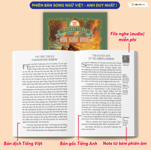 Có file nghe Audio học Tiếng Anh hiệu quả